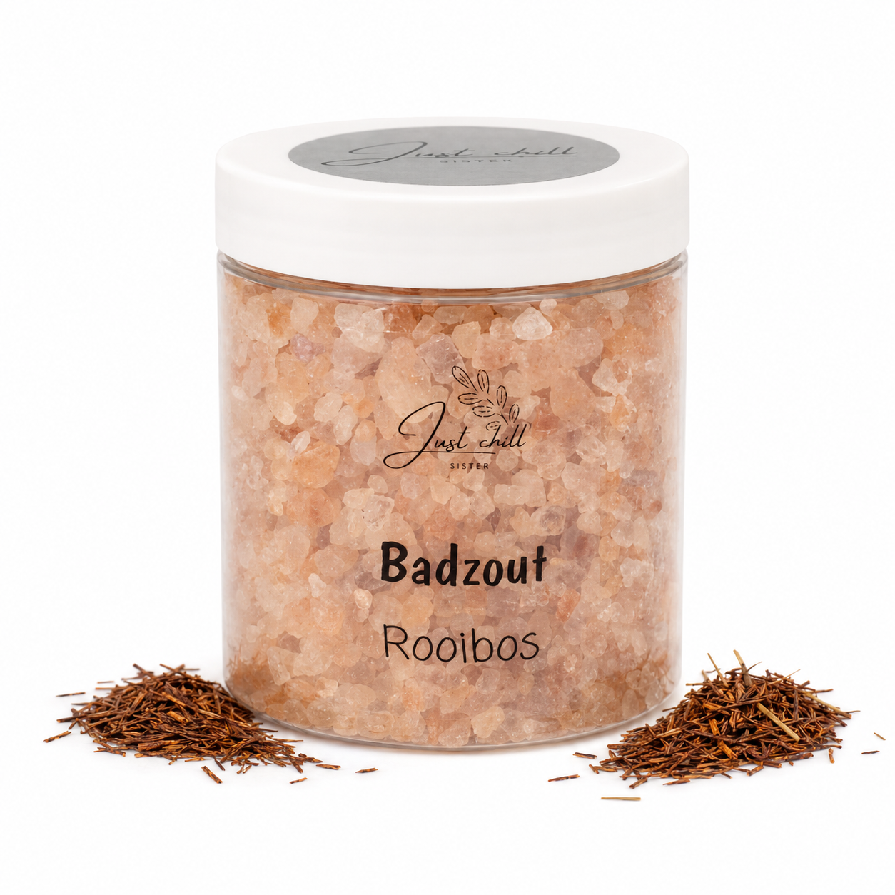 Badzout - Rooibos
