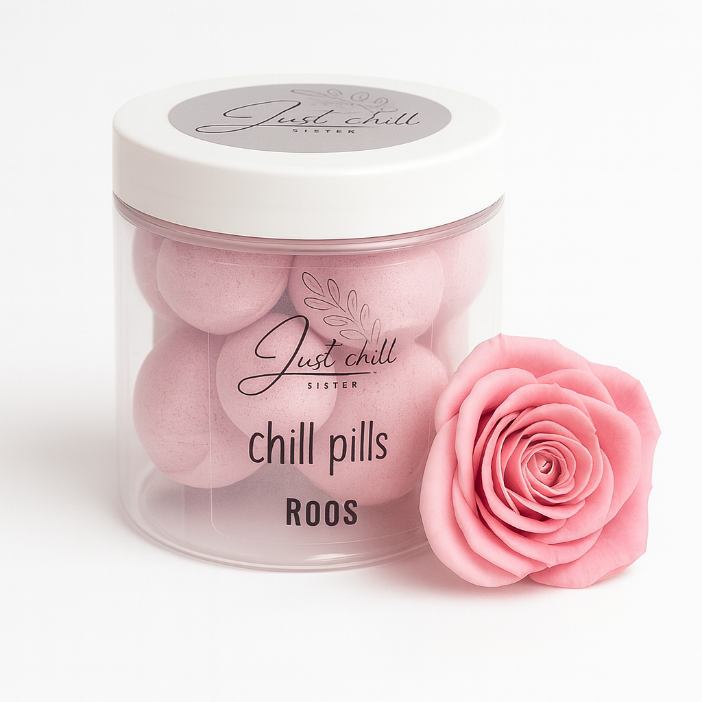 Chill Pills - Roos