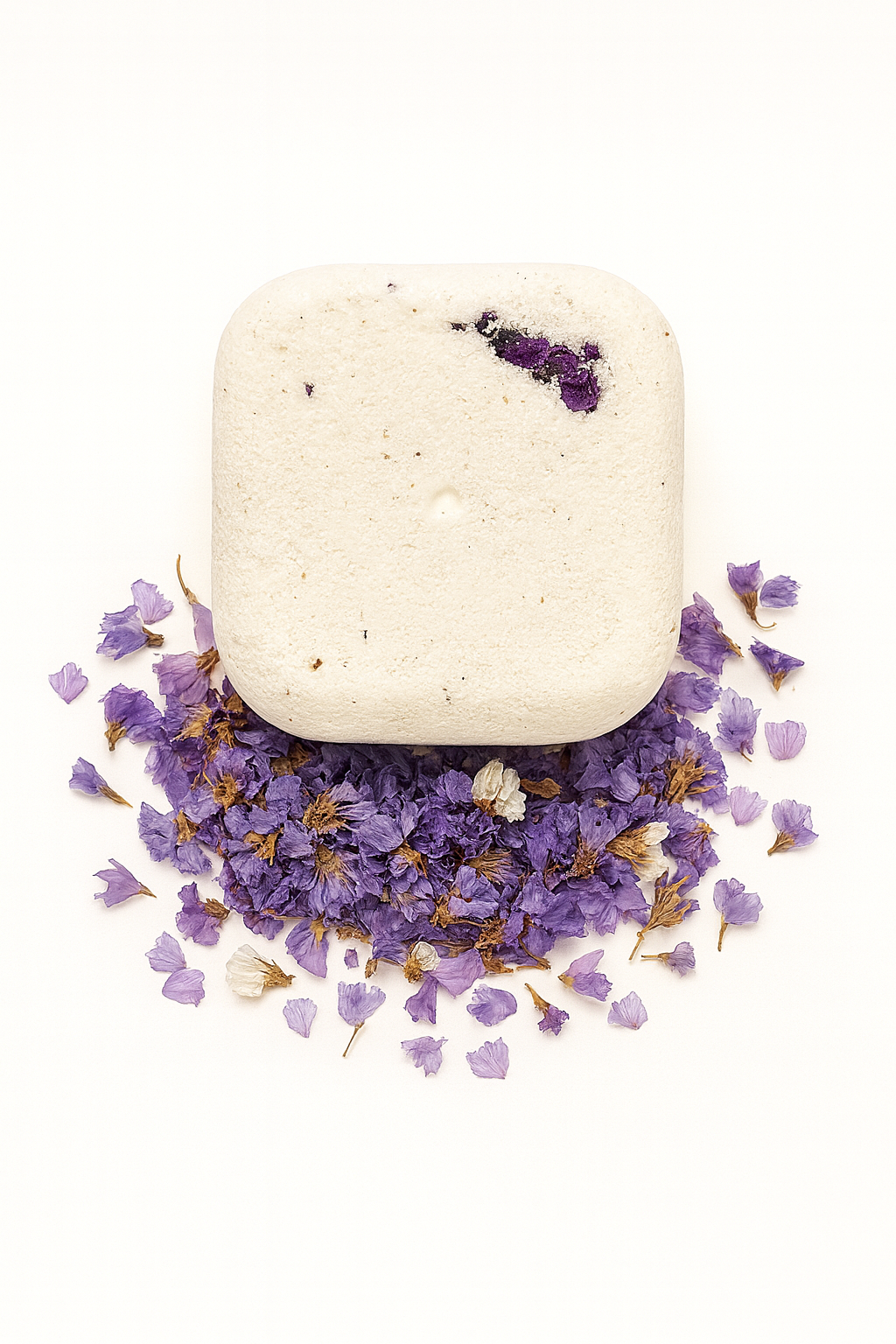 Douchebom - Kaasjeskruidbloemen