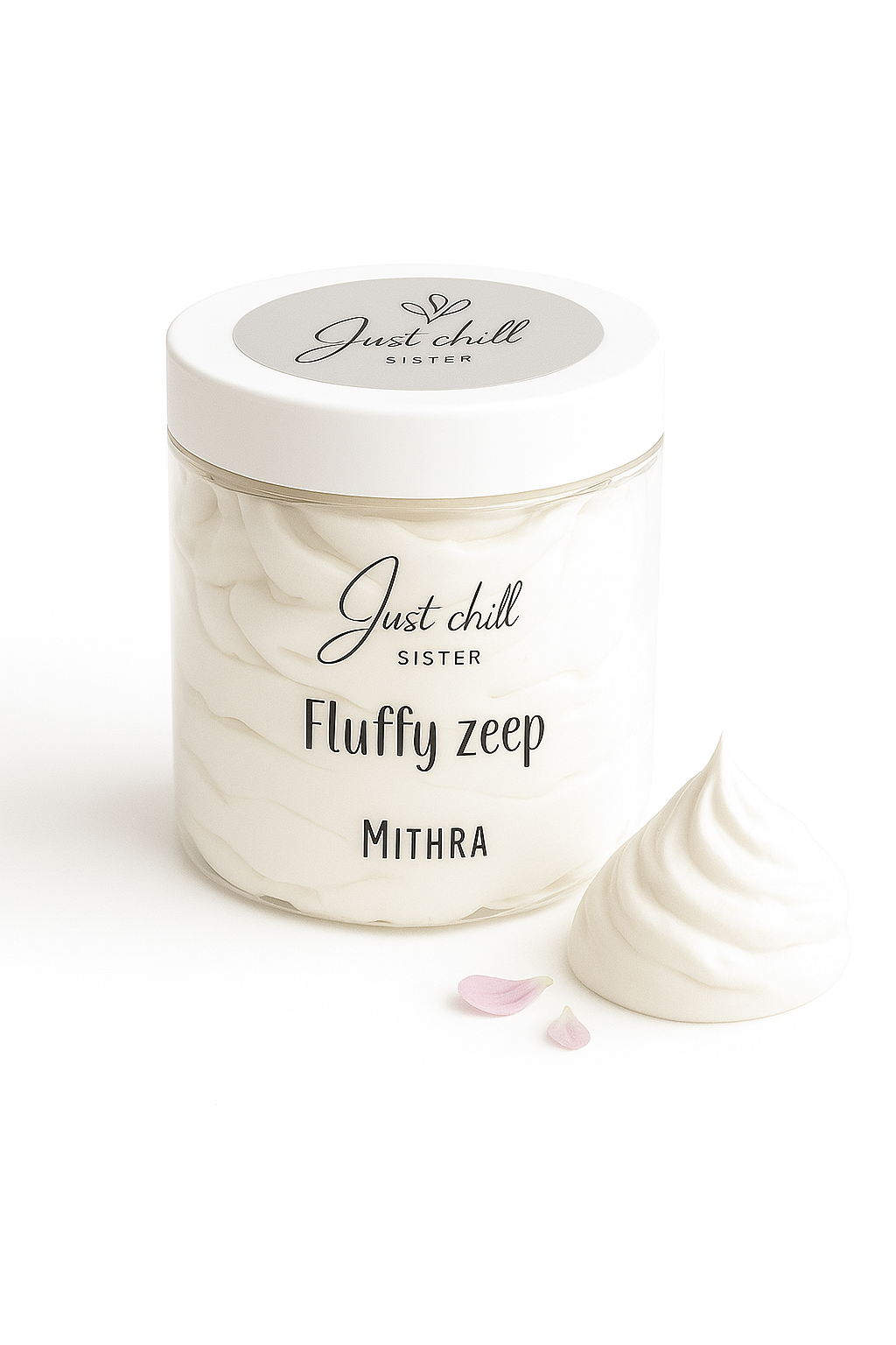 Fluffy zeep - Mithra