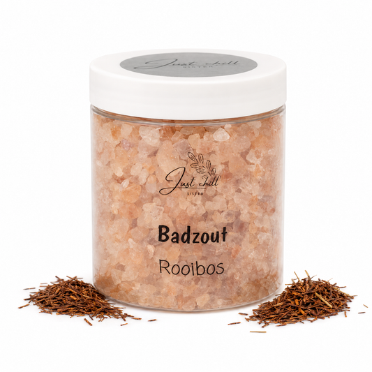 Badzout - Rooibos