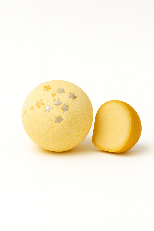 Bruisbal - Marsepein