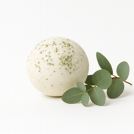 Bruisbal - Eucalyptus