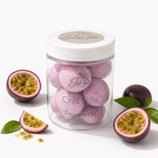 Chill Pills – Fruit de la Passion