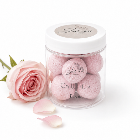 Chill Pills - Roos