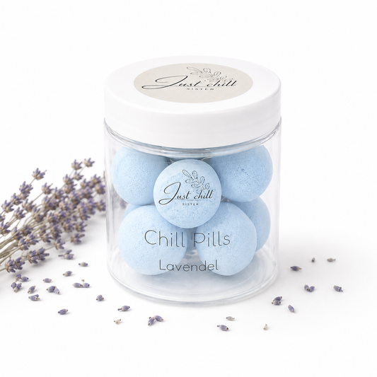 Chill Pills - Lavande