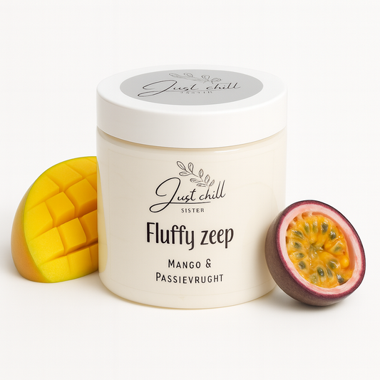 Savon moelleux - Mangue &amp; fruit de la passion