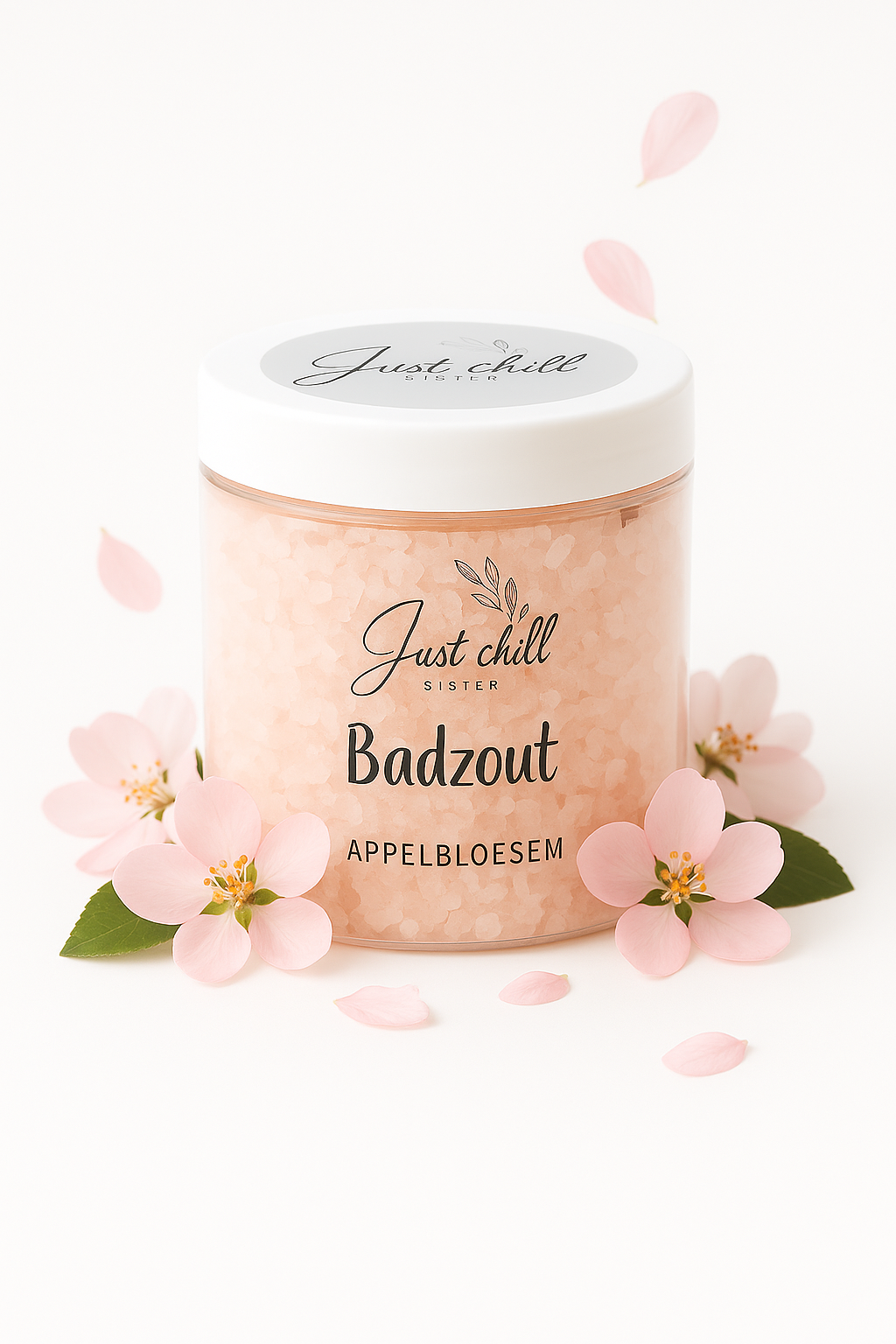 Badzout - Appelbloesem