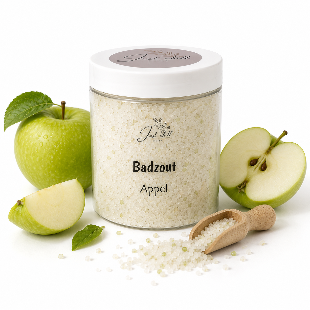 Badzout - Appel