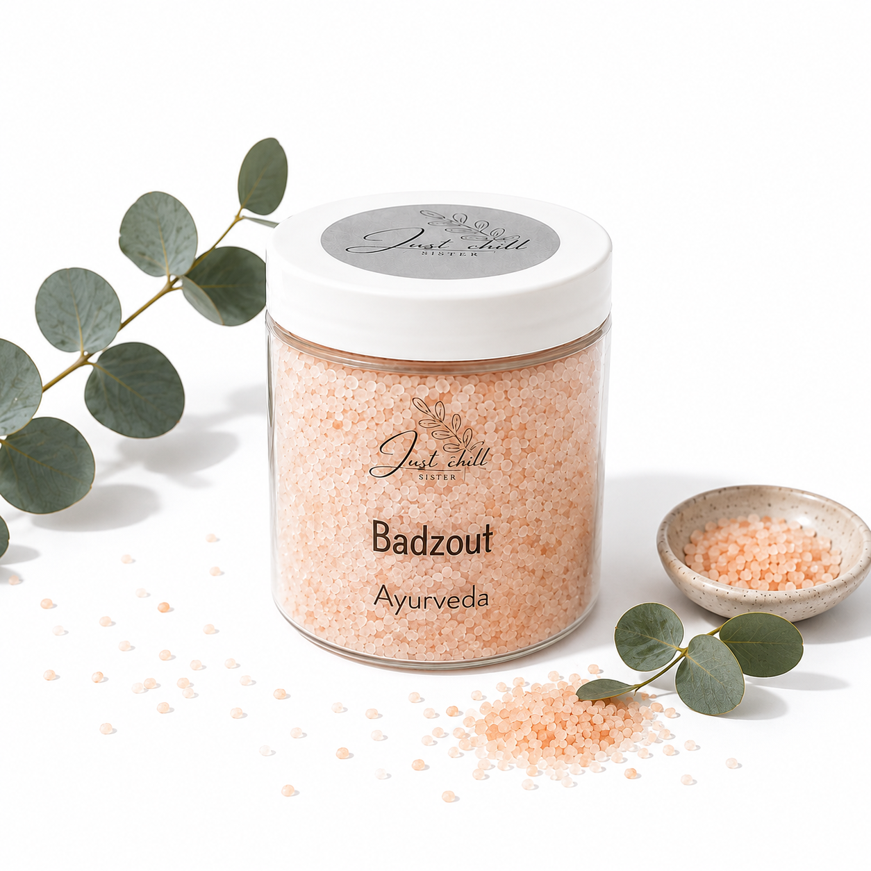Badzout - Ayurveda