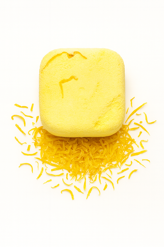 Douchebom - Kruizemunt met citroen & eucalyptus