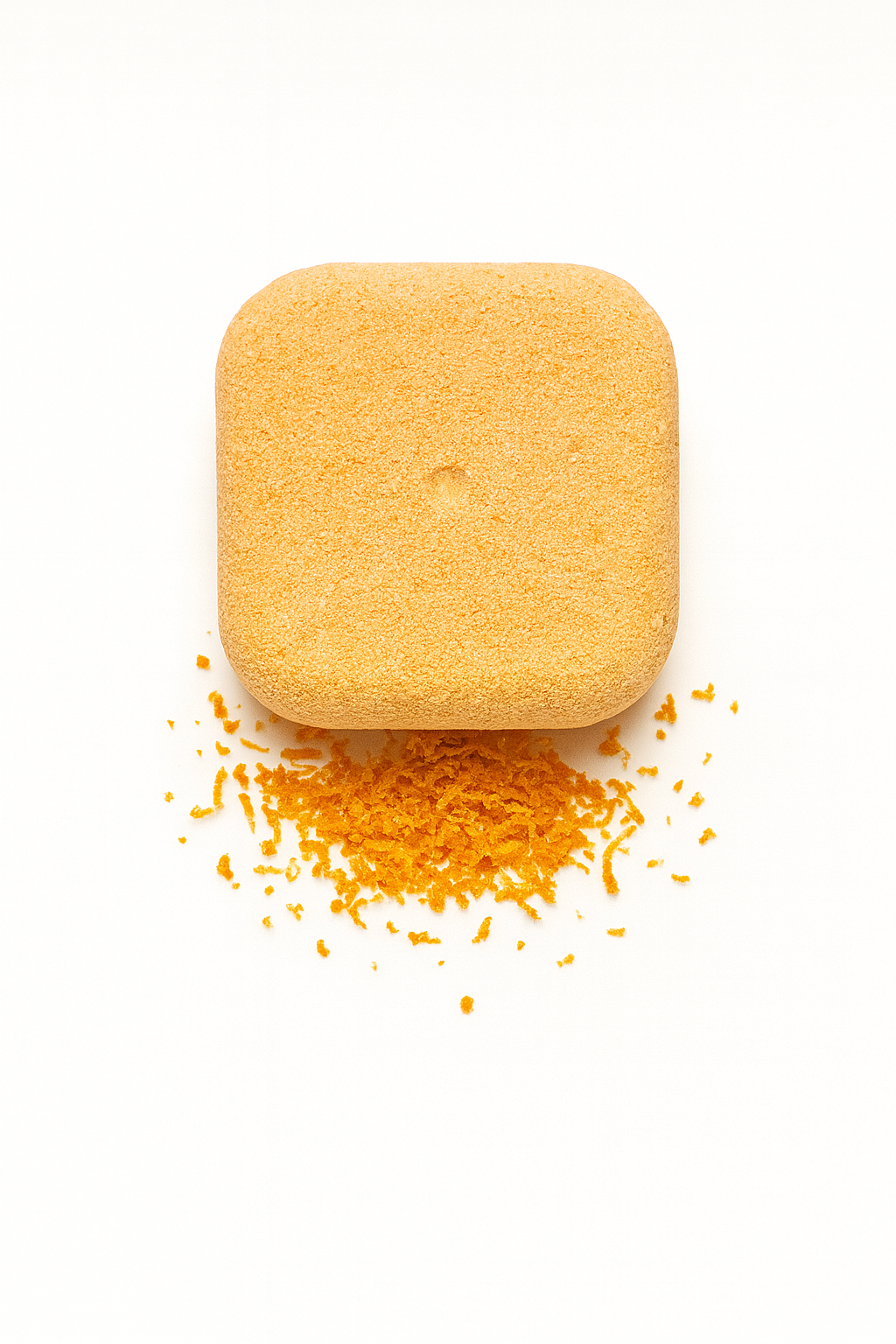 Douchebom - Orange met bergamot